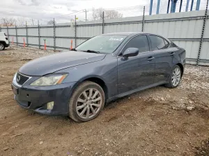 Lexus IS 2.5L 6 2006