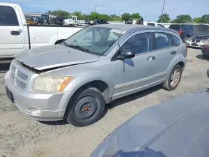 Dodge Caliber 2.0L 4 2007
