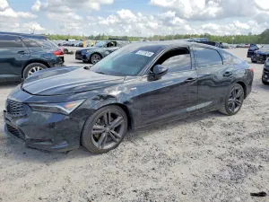Acura Integra 1.5L 4 2024