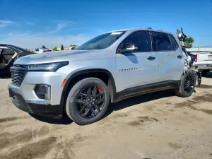 Chevrolet Traverse 3.6L 6 2022