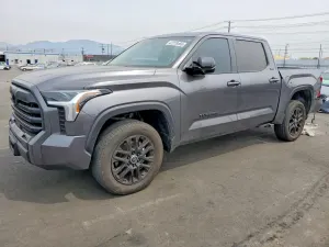 Toyota Tundra 3.4L 6 2024