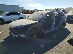 Honda CR-V 1.5L 4 2024