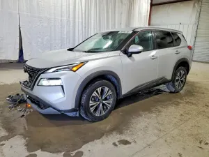 Nissan Rogue 1.5L 3 2023