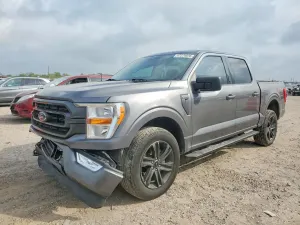 Ford F-150 5.0L 8 2022