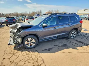Subaru Ascent 2.4L 4 2019