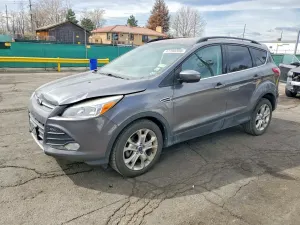 Ford Escape 1.6L 4 2013