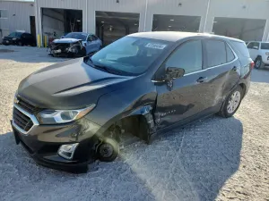 Chevrolet Equinox 1.5L 4 2018