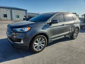 Ford Edge 2.0L 4 2019