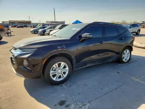 Chevrolet Blazer 2.5L 4 2020