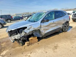 Ford Escape 1.5L 3 2022