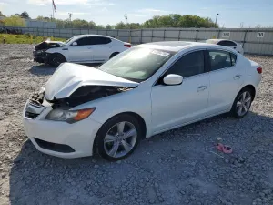Acura ILX 2.0L 4 2015