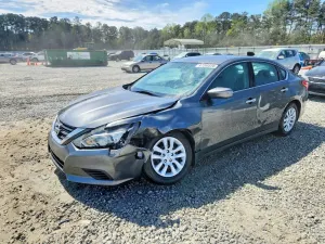 Nissan Altima 2.5L 4 2016