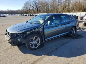 Volkswagen Jetta 1.4L 4 2020