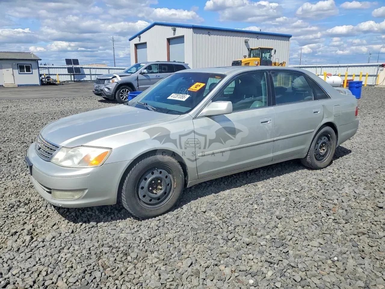 Toyota Avalon 3.0L 6 2003