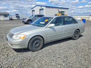 Toyota Avalon 3.0L 6 2003