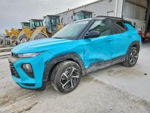 Chevrolet Trailblazer 1.3L 3 2021