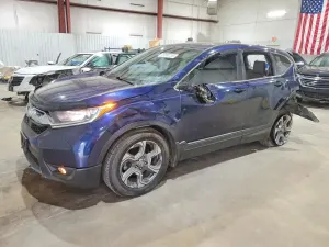 Honda CR-V 1.5L 4 2019