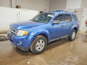 Ford Escape 2.5L 4 2009