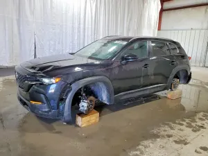 Mazda CX-50 2.5L 4 2025