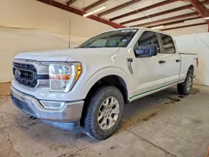 Ford F-150 5.0L 8 2022
