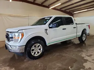 Ford F-150 5.0L 8 2022