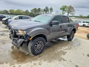 Ford Ranger 2.3L 4 2020