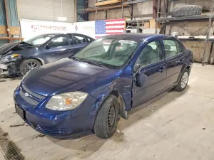 Chevrolet Cobalt 2.2L 4 2010