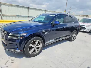 Genesis GV80 2.5L 4 2021