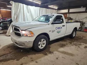 RAM 1500 5.7L 8 2022