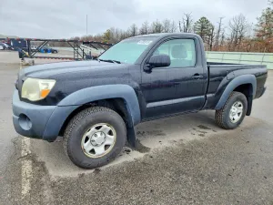 Toyota Tacoma 2.7L 4 2011