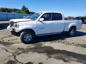 Toyota Tundra 4.7L 8 2006