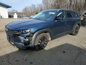 Mazda CX-50 2.5L 4 2025