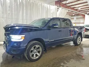 RAM 1500 5.7L 8 2019