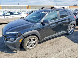 Hyundai Kona 2.0L 4 2022