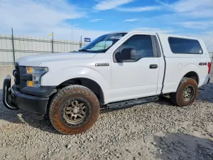 Ford F-150 3.5L 6 2015