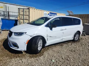 Chrysler Pacifica 3.6L 6 2026