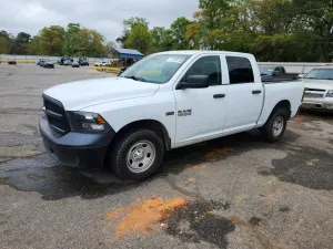 RAM 1500 5.7L 8 2018