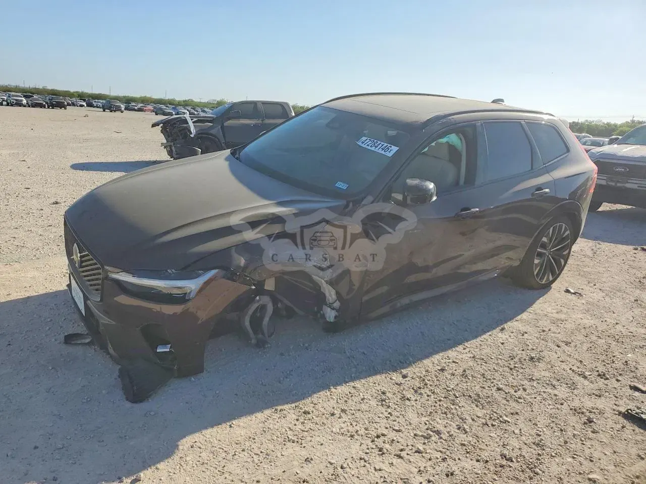 Volvo XC60 2.0L 4 2026