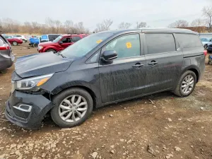 Kia Sedona 3.3L 6 2020