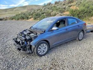Hyundai Accent 1.6L 4 2019