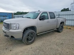 GMC Sierra 6.2L 8 2007