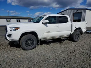 Toyota Tacoma 3.5L 6 2021