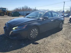 Nissan Altima 2.5L 4 2023
