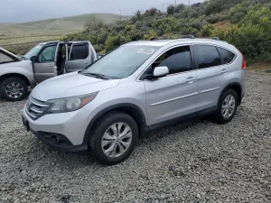 Honda CR-V 2.4L 4 2012