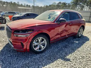 Genesis GV70 2.5L 4 2022