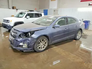 Chevrolet Malibu 2.5L 4 2013