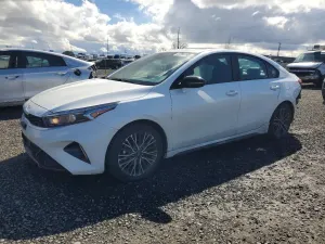 Kia Cerato / Forte / K3 2.0L 4 2023