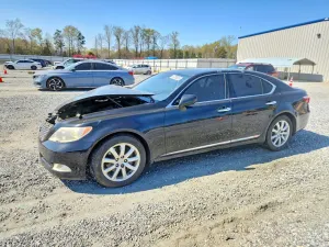 Lexus LS 4.6L 8 2007