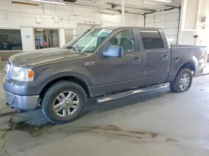 Ford F-150 5.4L 8 2008