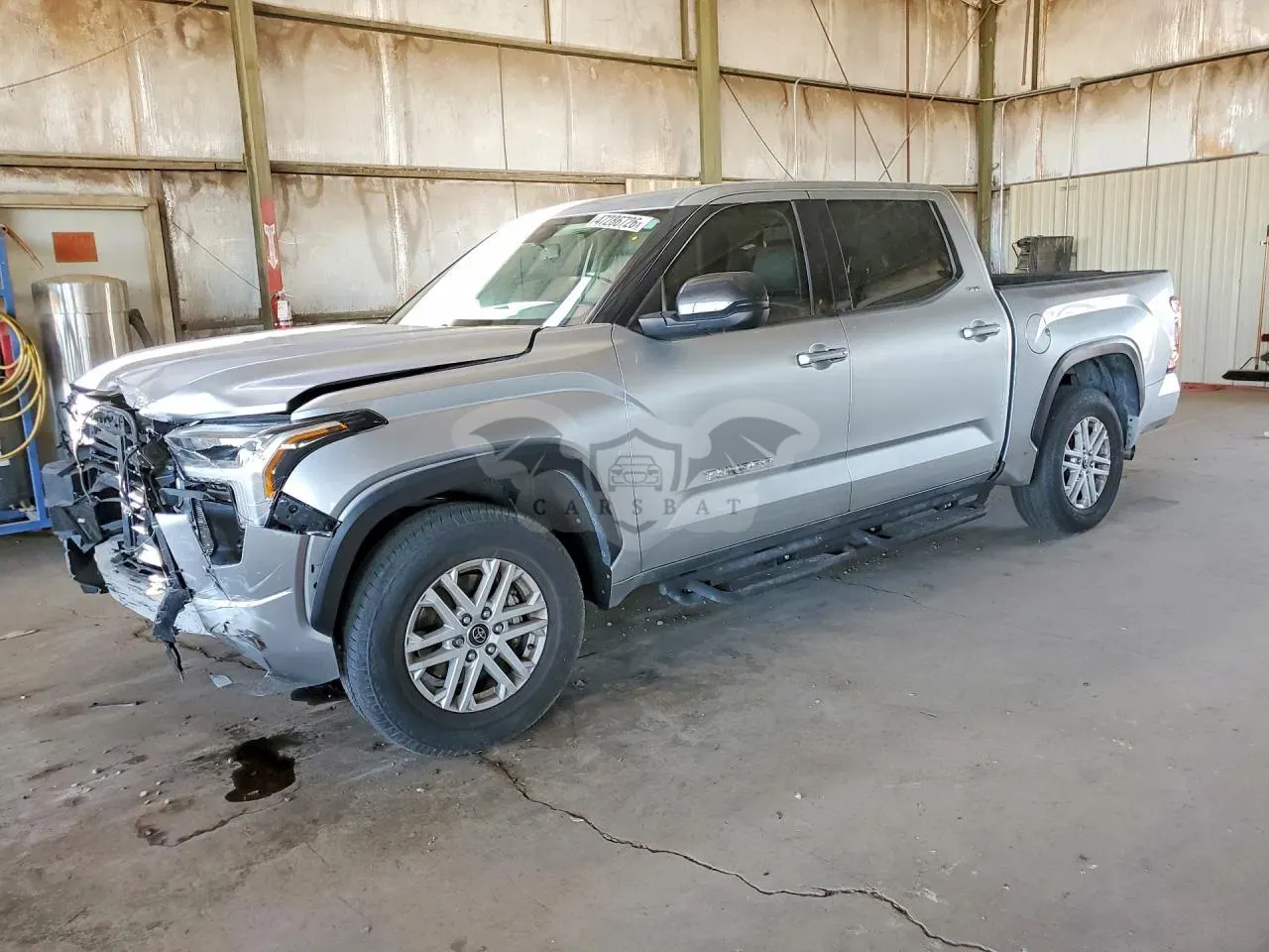Toyota Tundra 3.4L 6 2022
